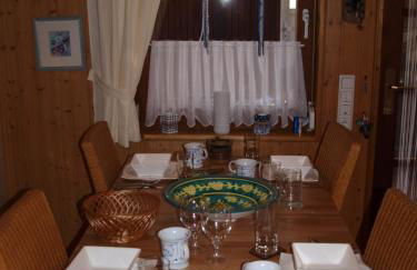 Ferienhaus Lefering Stiftung - Foto 11