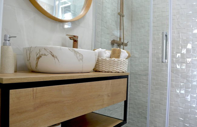 Sea View Holiday Villa Seabreeze - Foto 21