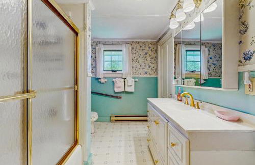 Andrews Point Ocean Home - Foto 19