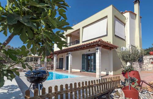 Maison d'Olivier - Foto 11