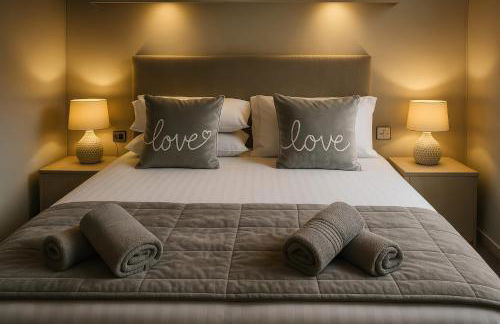 Birch Lodge - Foto 7