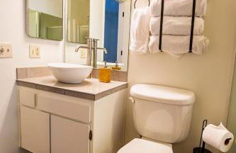 The Mammoth House - Photo 40