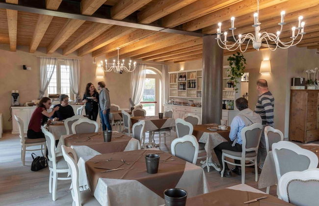 Relais Agriturismo Casina Ricchi - Foto 37