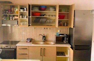 Francesco's Apartment-Chalkidiki - Foto 7