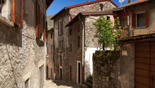 Apartment Ca' Dolce Osteno by Interhome - Foto 5