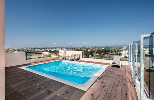 Alegria Amazing apartment with swimming pool - Foto 1