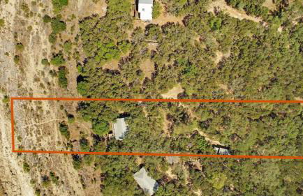 Hideout Cabin - private retreat just 15 mins from Wimberley! - Foto 32