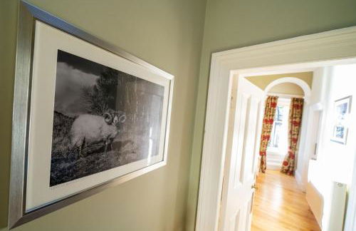 Cleish Apartment - Foto 9