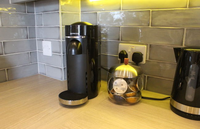 Charming Countryside Cottage, Diptford Near Totnes - Foto 19