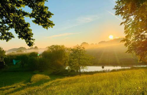 Ferienwohnung Unter Reet in Grebin - Foto 12