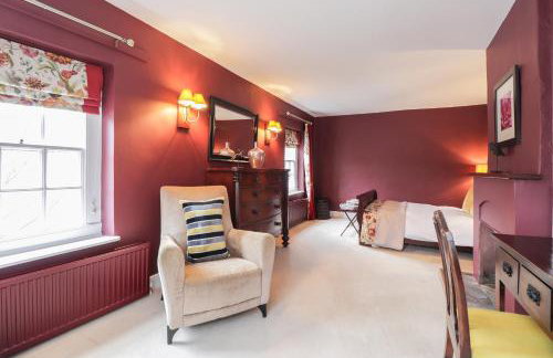 Keepers House - Foto 11