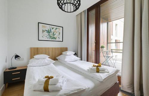 GO Apartments - ApartHotel - Foto 92