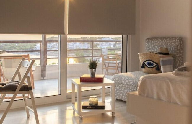 Athens Riviera Bay View Suite By The Olon - Foto 1