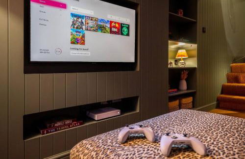 The Cottage - Luxury Romantic Retreat in Idyllic Rural Location - Foto 22