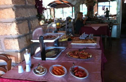 Agriturismo Agave - Photo 52