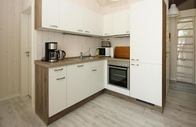 Ferienhaus Seebrise mit Sauna am Dummer See - Foto 6