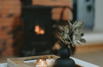 Domek Sielsko z kominkiem i jacuzzi godzinę od Warszawy - Foto 23