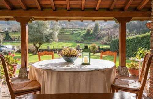 Casa El Olivo - Photo 22