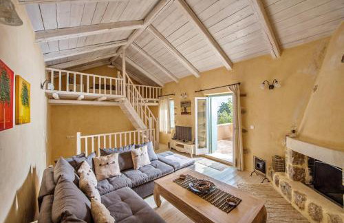 Villa Vigla in Stylos - Foto 17