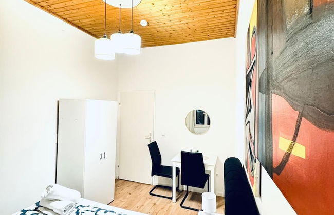 5BR Apartment Near Kaufpark Alterlaa - Foto 41