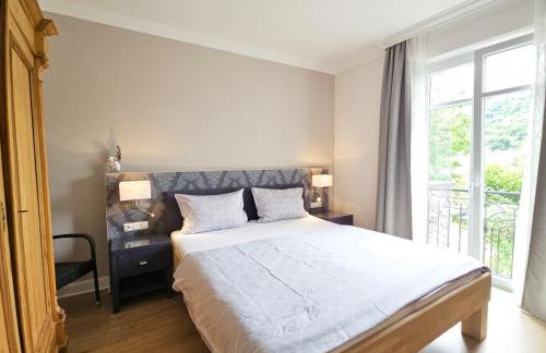 Ferienhaus Inselblick in Traumlage mit Balkon und Panoramablick - Foto 7