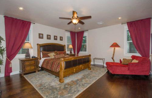 Holland Retreat - Flagstaff - Foto 18