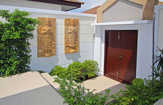 Samui Boat Lagoon - Foto 12