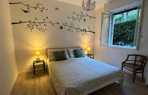 BELLAVISTA-lake view apartment - Ranco - Foto 13