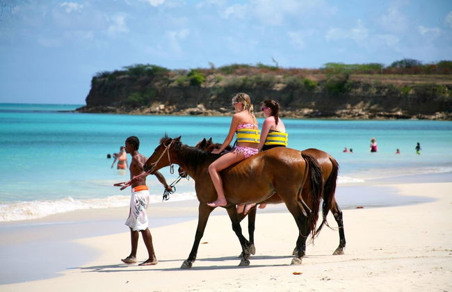 SOL CARIBE SUITES DELUXE Beach Club and Pool - Foto 68