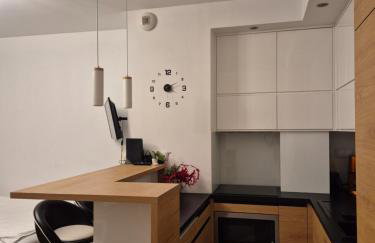 Apartament Golden Flight - Foto 6