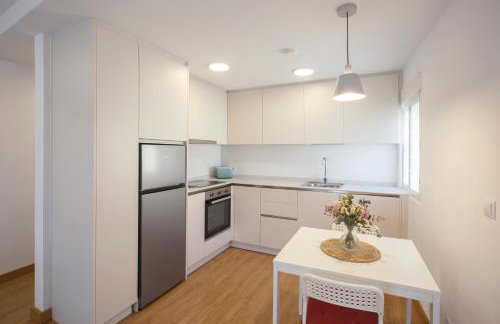 Apartamento turístico Ana, con garaje y bonitas vistas - Photo 23