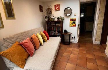 Charming Dorset Seaside Escape - Foto 11