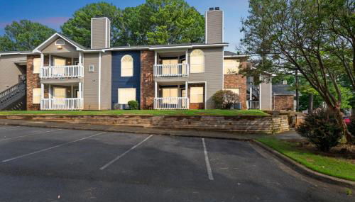 The Davis 1824 I Spacious 2 Bed 2 Bath - Foto 5