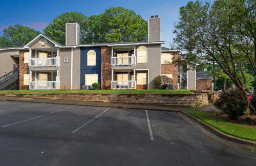 The Davis 1824 I Spacious 2 Bed 2 Bath - Foto 5