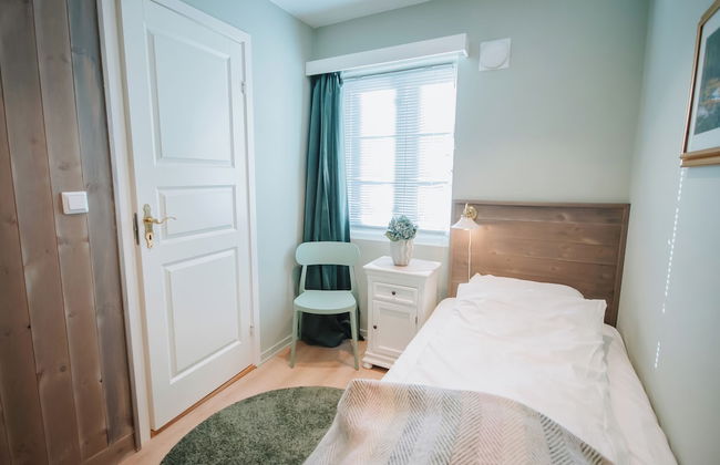 Helgaker Gård - Foto 30