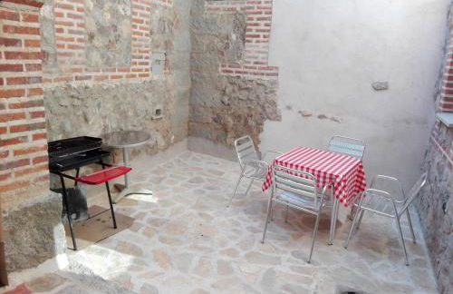 Abadía del Marqués de Avila - Foto 50