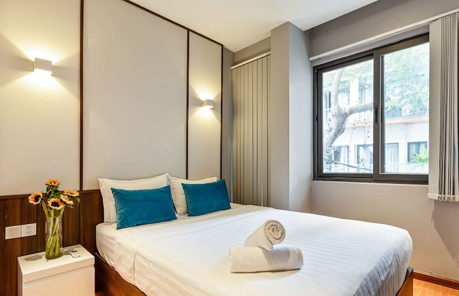 The Art - Sunshine Apartment - Foto 46