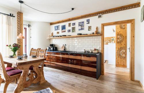 Apartamenty Niebanalne - Blisko Krupówek - Foto 20