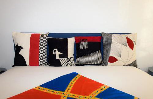 LOFT LUNGOMARE vista MARE e MONTI - Foto 1