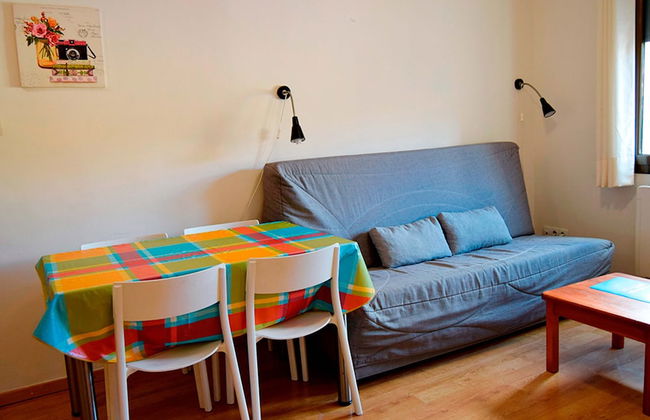 Apartamentos Pantebre 3000 - Foto 30