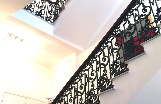 Maison Lamartine - Foto 35