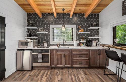 NEW - Treehouse - Twilight - Foto 21