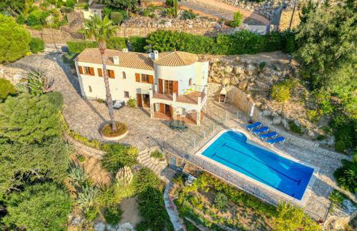 Villa Torre Gavarres - Photo 40