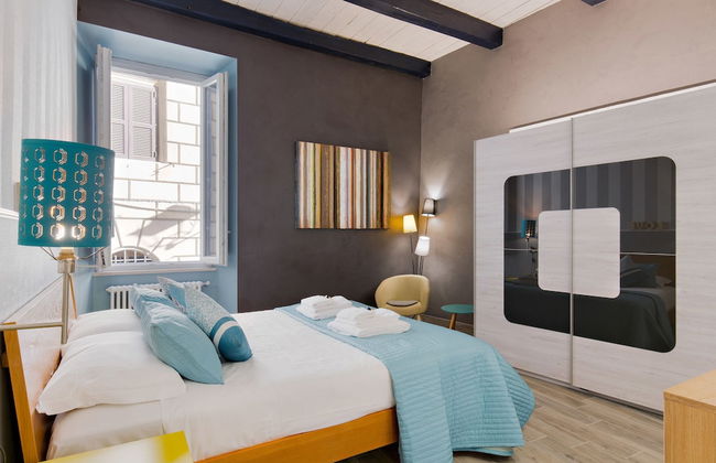 Rome as you feel - Design at Colosseum - Foto 8