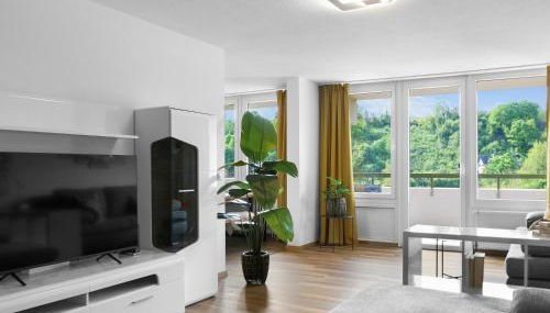 Living bei Höchst - Foto 2