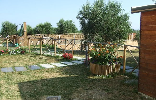 Agr. La Casa Della Lavanda - Il Rustico - Photo 25