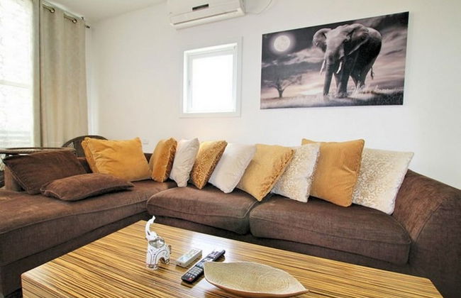 Arendalzrail Apartment Balfour 25 - Photo 15