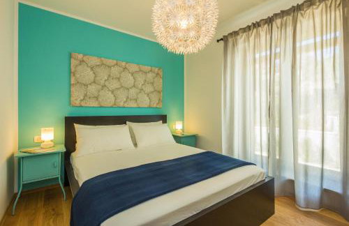 Villa Manus - Boutique Apartments - Foto 29