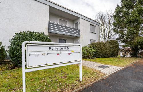 Ferienappartement Möhnesee mit Pool - Foto 26