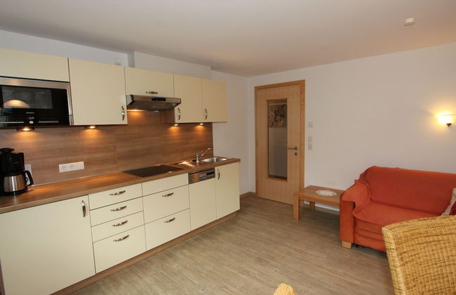 Spacious Apartment in Uderns Near Ski Area - Foto 32